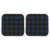 Clan Brodie Hunting Modern Tartan Sun Shade 2 Pieces ME75 Clan Brodie Tartan Today